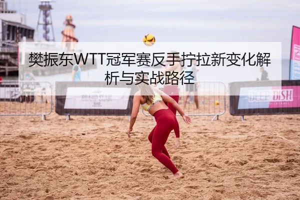 樊振东WTT冠军赛反手拧拉新变化解析与实战路径